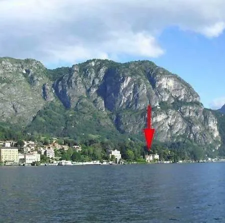 Feriehus Speranza